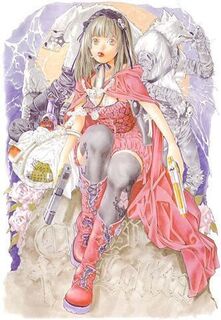 Takeshi Obata